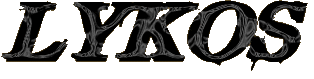 logo lykoss